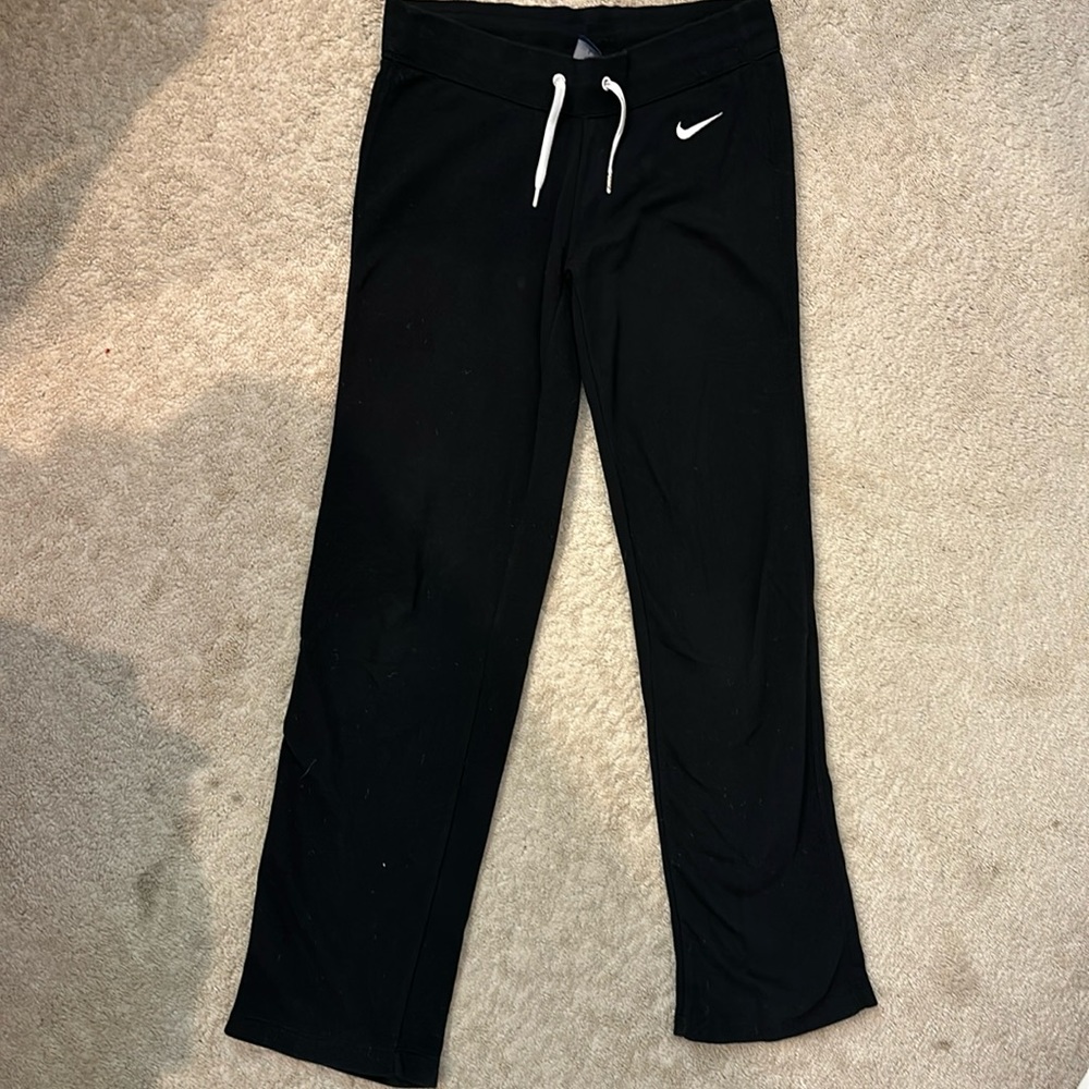Nike sweatpants